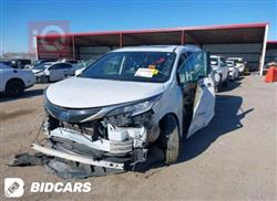 تويوتا سيينا